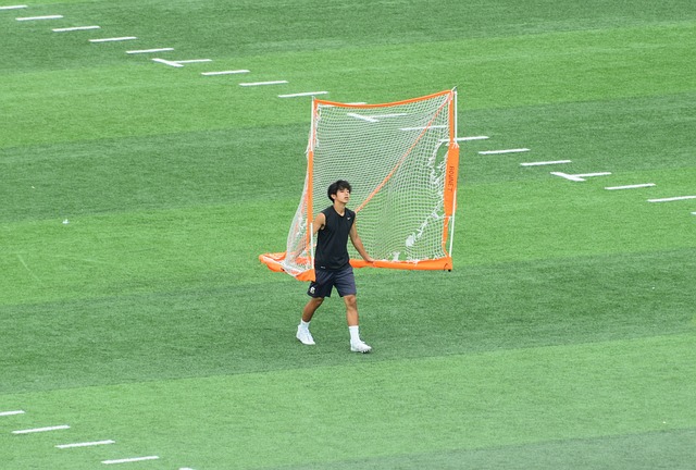 在与川崎前